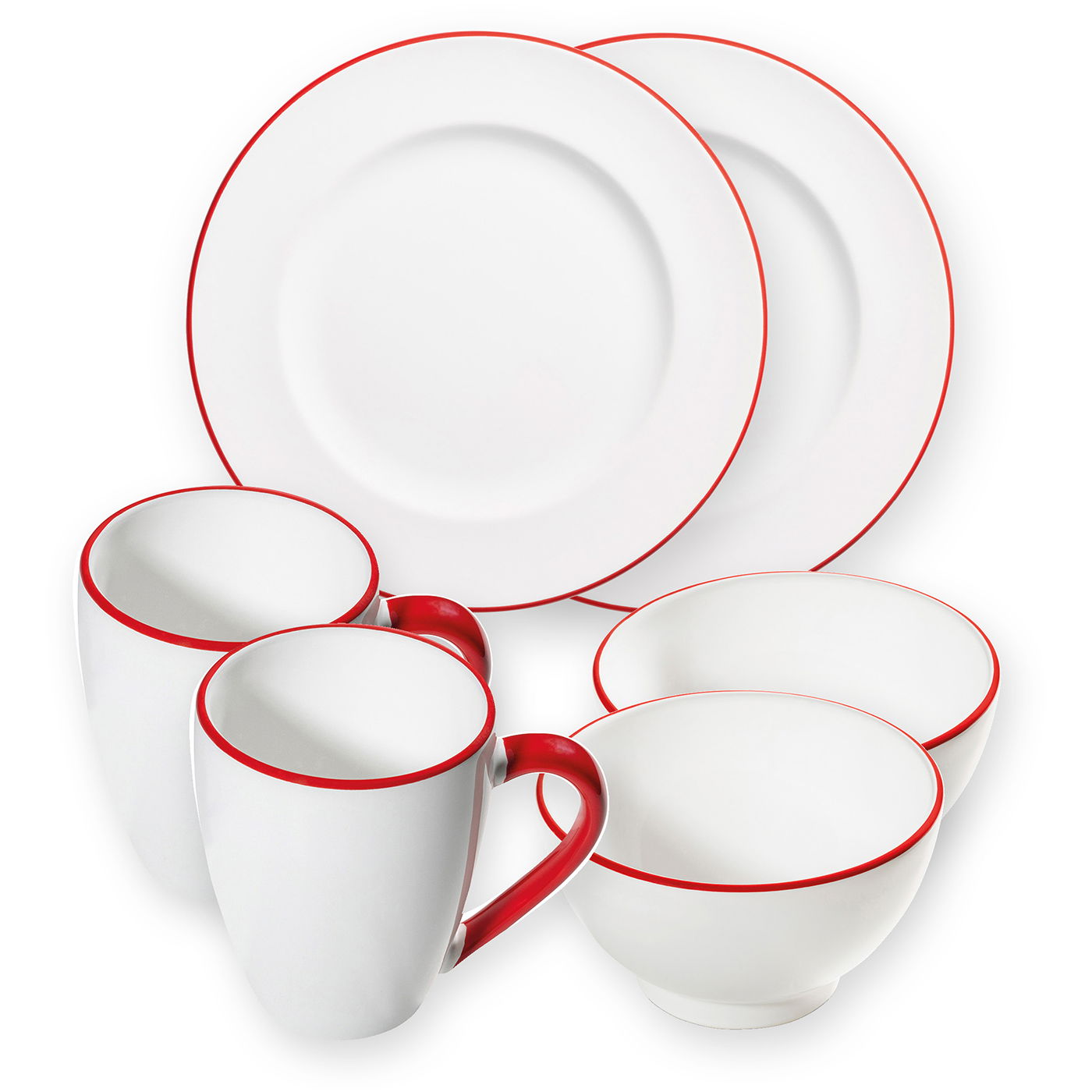 Lodge Breakfast for 2 Gourmet